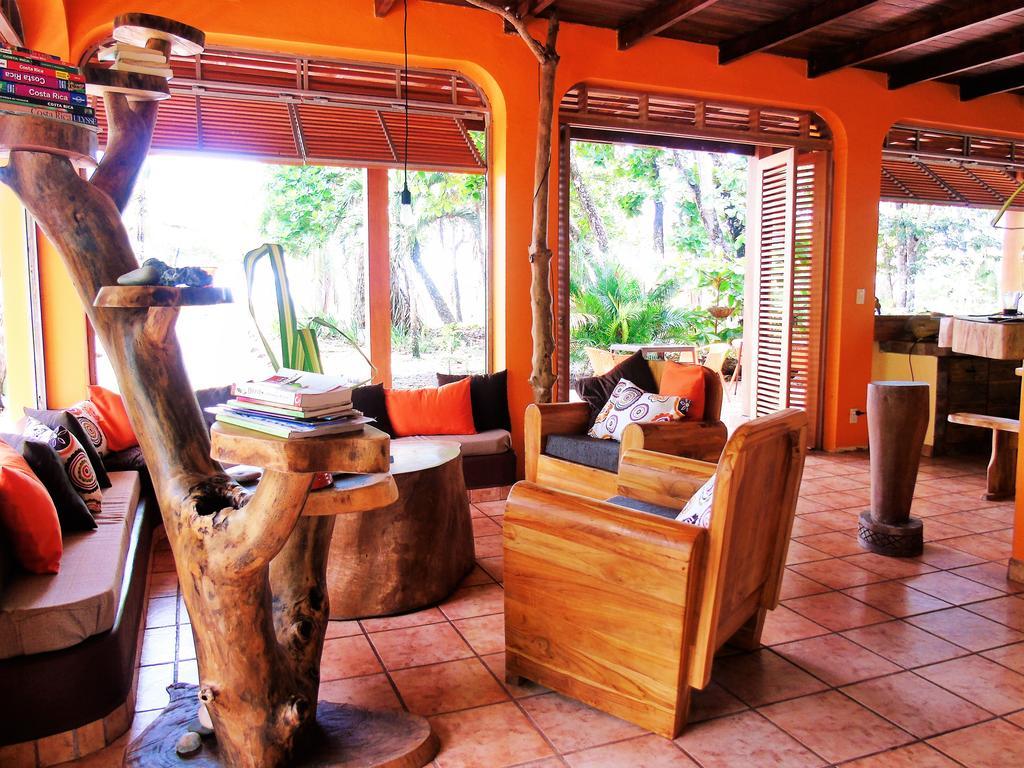 Bed and Breakfast Punta Preciosa Puerto Jiménez Zewnętrze zdjęcie