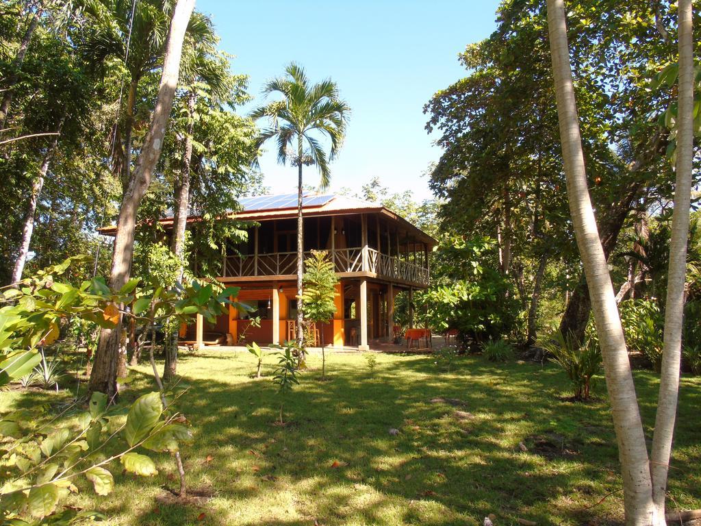 Bed and Breakfast Punta Preciosa Puerto Jiménez Zewnętrze zdjęcie