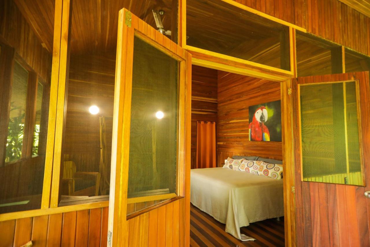 Bed and Breakfast Punta Preciosa Puerto Jiménez Zewnętrze zdjęcie